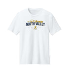 North Valley Baseball Buttes T-Shirt - Multiple Colorways