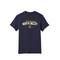 North Valley Baseball Buttes Youth T-Shirt - Multiple Colorways