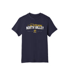 North Valley Baseball Buttes Youth T-Shirt - Multiple Colorways