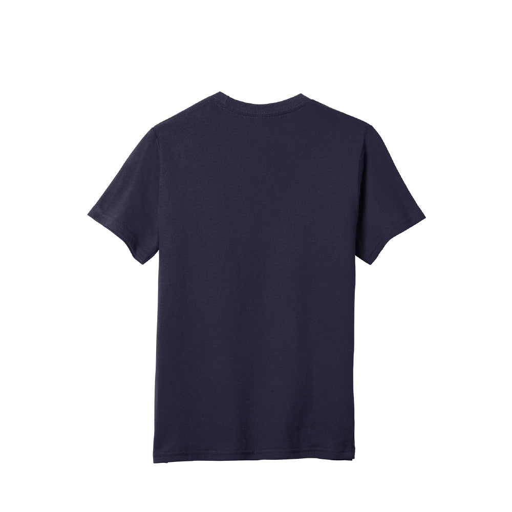 North Valley Baseball Script Youth T-Shirt - Multiple Colorways