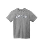 North Valley Baseball Collegiate Youth T-Shirt - Multiple Colorways
