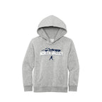 North Valley Baseball Buttes Youth Hoodie - Multiple Colorways