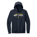 North Valley Baseball Buttes Hoodie - Multiple Colorways