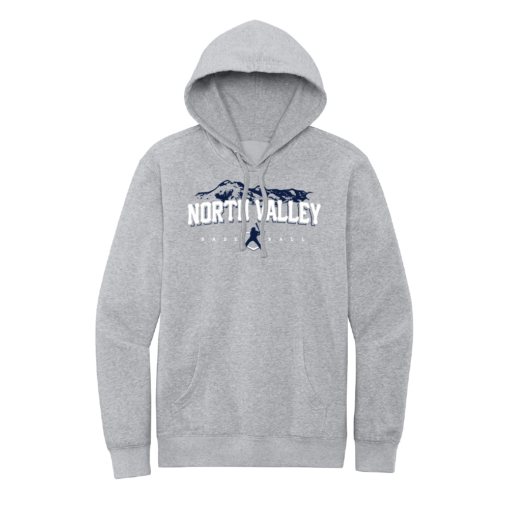 North Valley Baseball Buttes Hoodie - Multiple Colorways