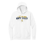North Valley Baseball Buttes Hoodie - Multiple Colorways