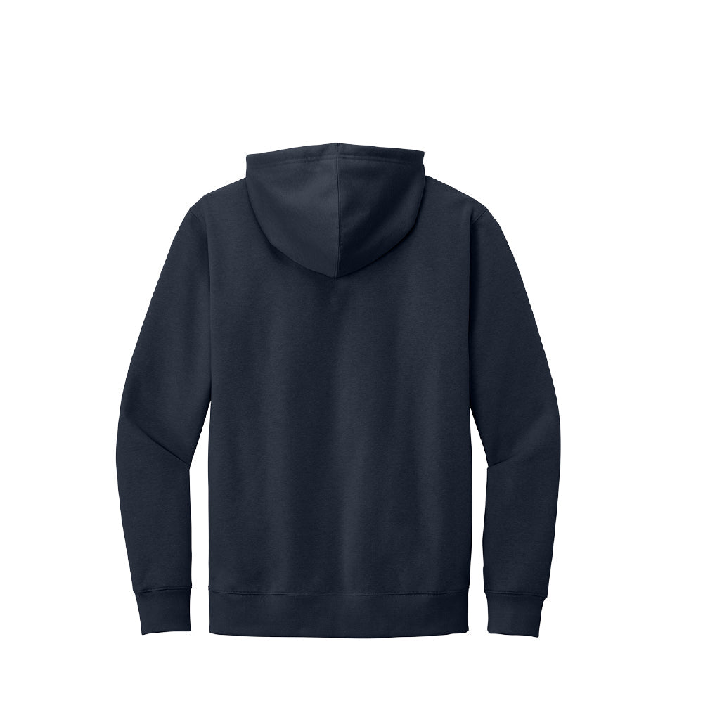 North Valley Baseball Script Hoodie - Multiple Colorways