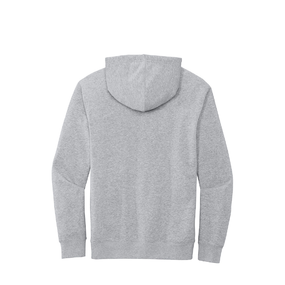North Valley Baseball Script Hoodie - Multiple Colorways