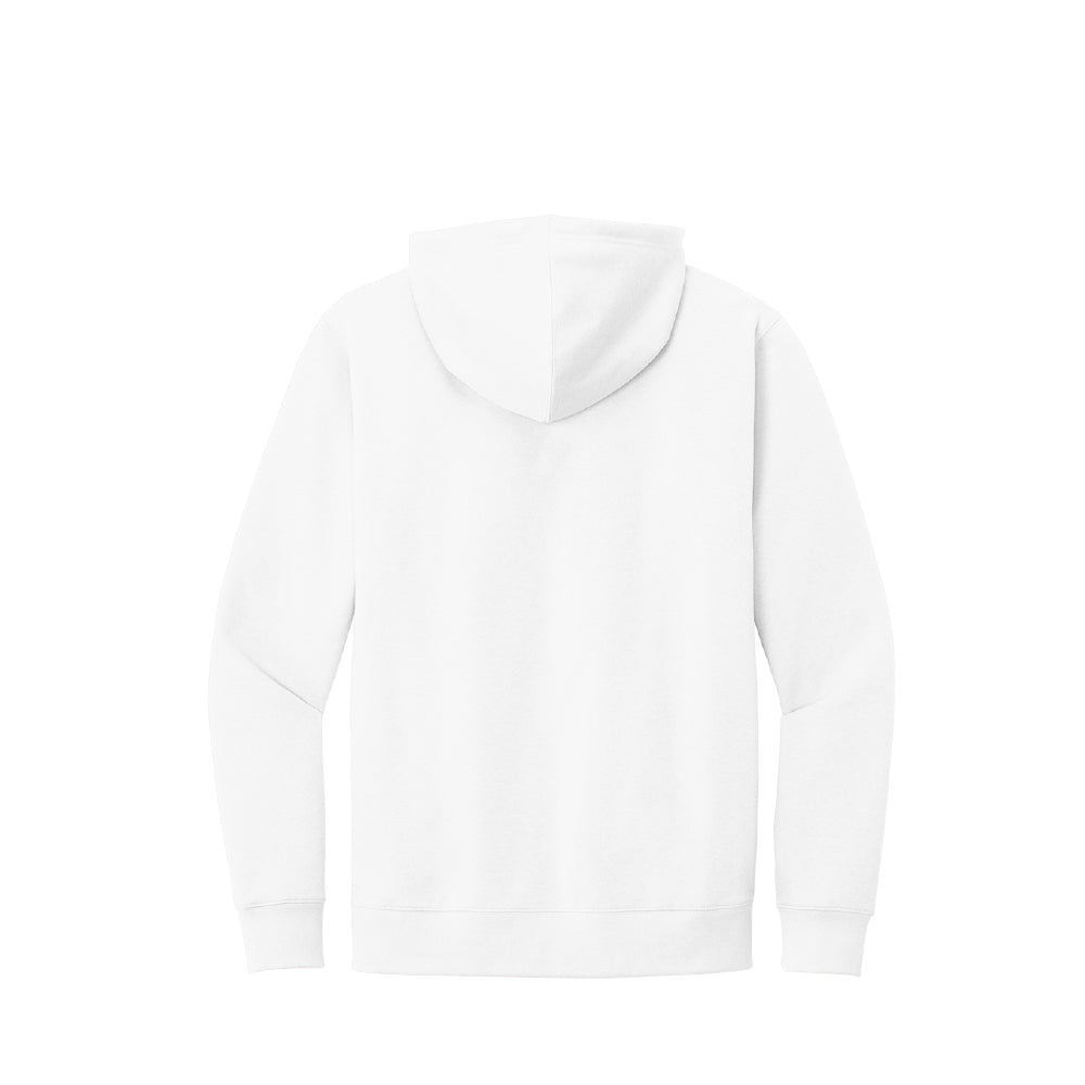 North Valley Baseball Script Hoodie - Multiple Colorways