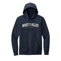 North Valley Baseball Collegiate Hoodie - Multiple Colorways