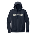 North Valley Baseball Collegiate Hoodie - Multiple Colorways