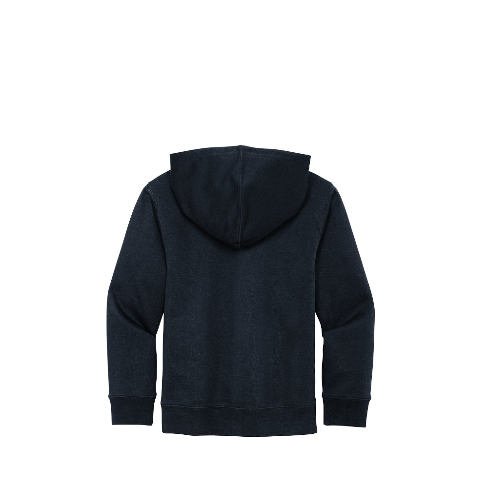 North Valley Baseball Collegiate Youth Hoodie - Multiple Colorways - DT6100Y
