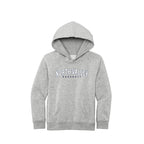 North Valley Baseball Collegiate Youth Hoodie - Multiple Colorways - DT6100Y