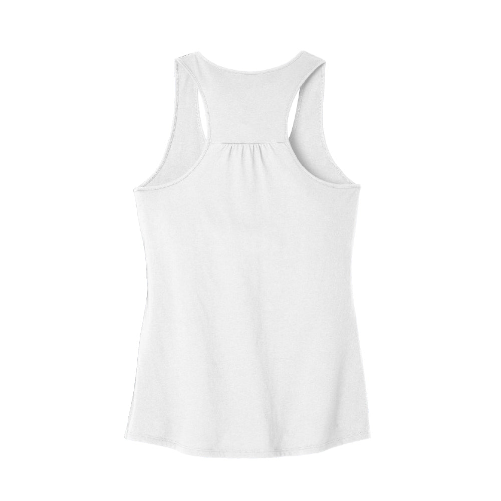 North Valley Baseball Collegiate Ladies Tanktop - Multiple Colorways