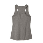 North Valley Baseball Script Ladies Tanktop - Multiple Colorways