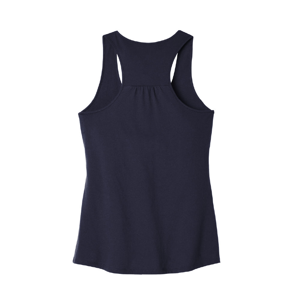 North Valley Baseball Collegiate Ladies Tanktop - Multiple Colorways