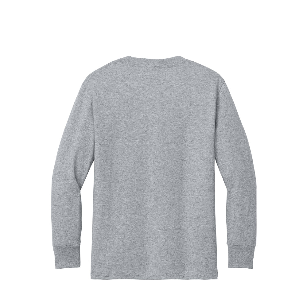 North Valley Baseball Buttes Youth Long Sleeve T-Shirt - Multiple Colorways