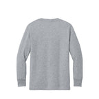 North Valley Baseball Collegiate Youth Long Sleeve T-Shirt - Multiple Colorways