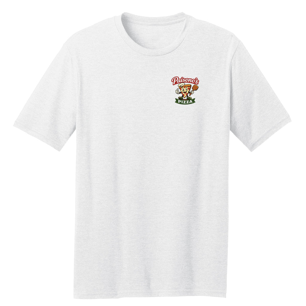 Paisono's Pizza T-Shirt