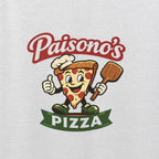 Paisono's Pizza T-Shirt