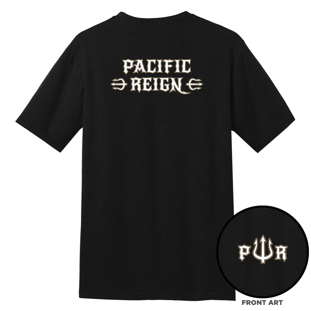 Pacific Reign Offshore Adventures T-Shirt