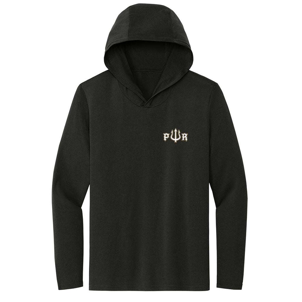 Pacific Reign Offshore Adventures Lightweight Hoodie