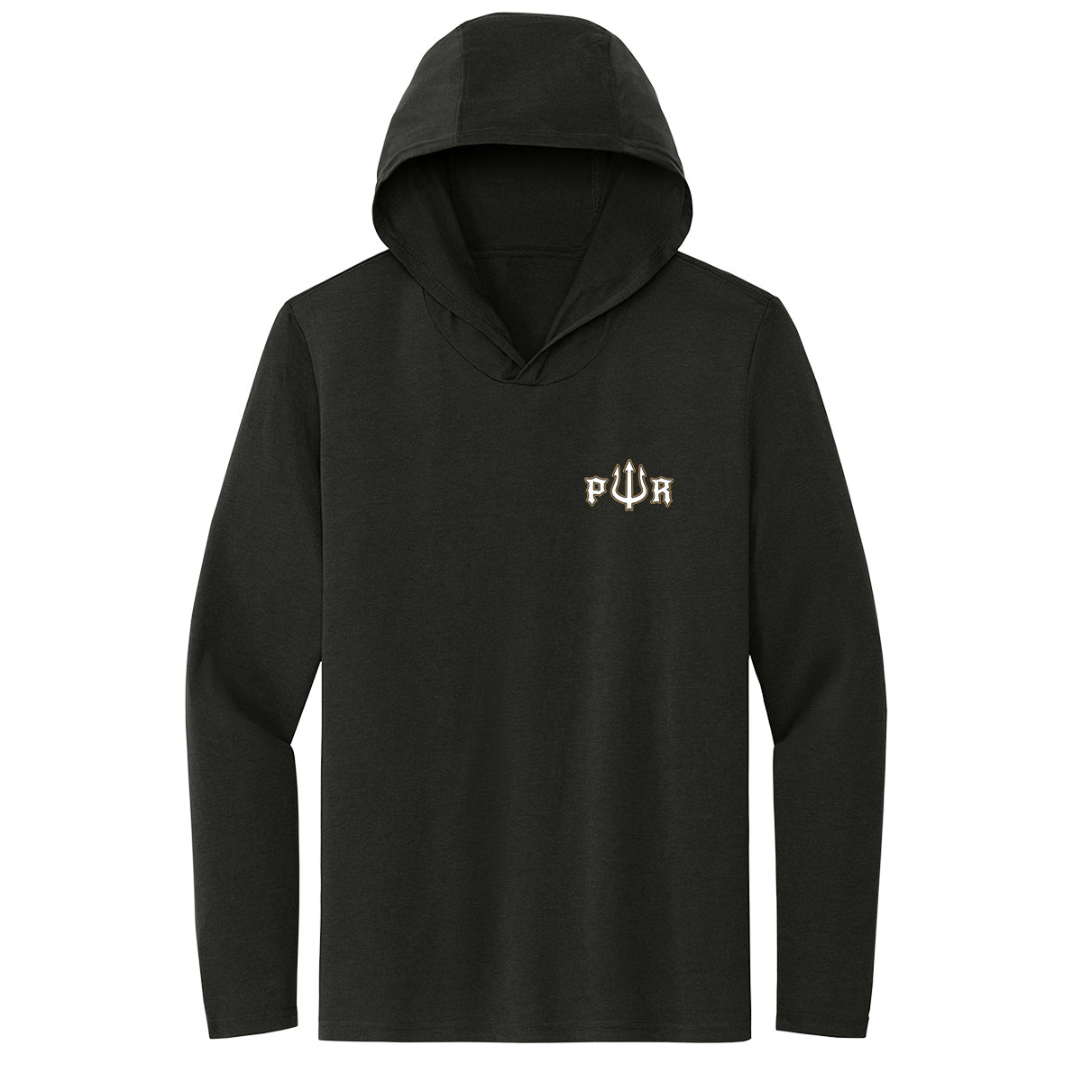Pacific Reign Offshore Adventures Lightweight Hoodie