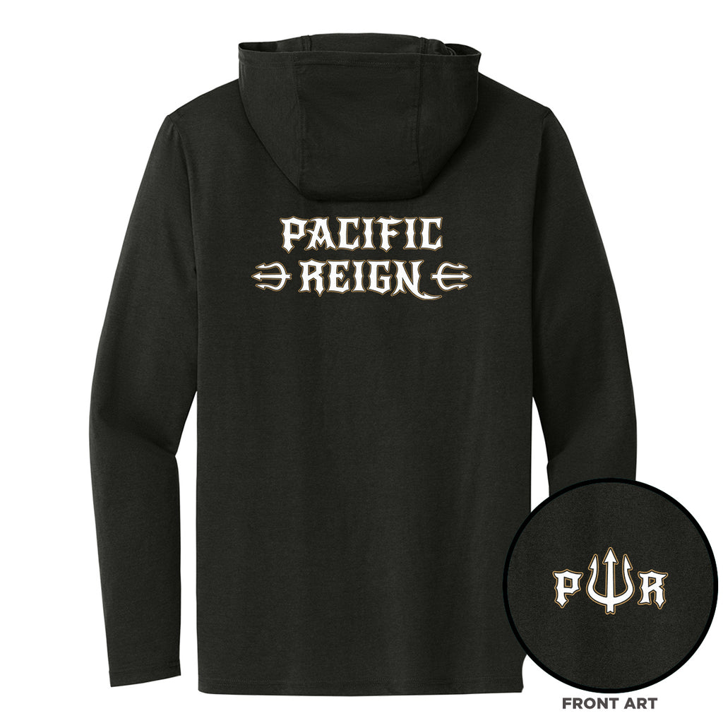Pacific Reign Offshore Adventures Lightweight Hoodie