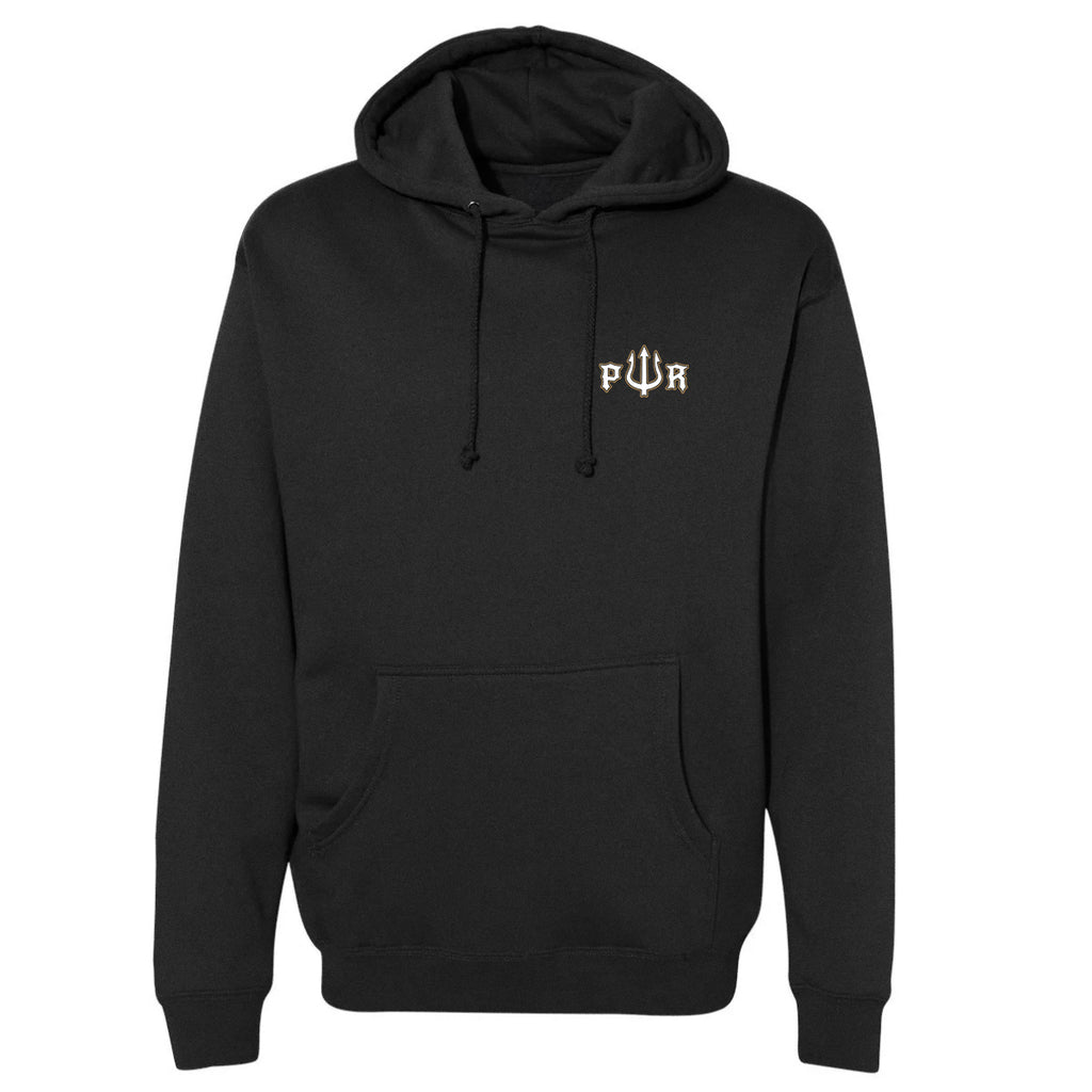 Pacific Reign Offshore Adventures Premium Hoodie