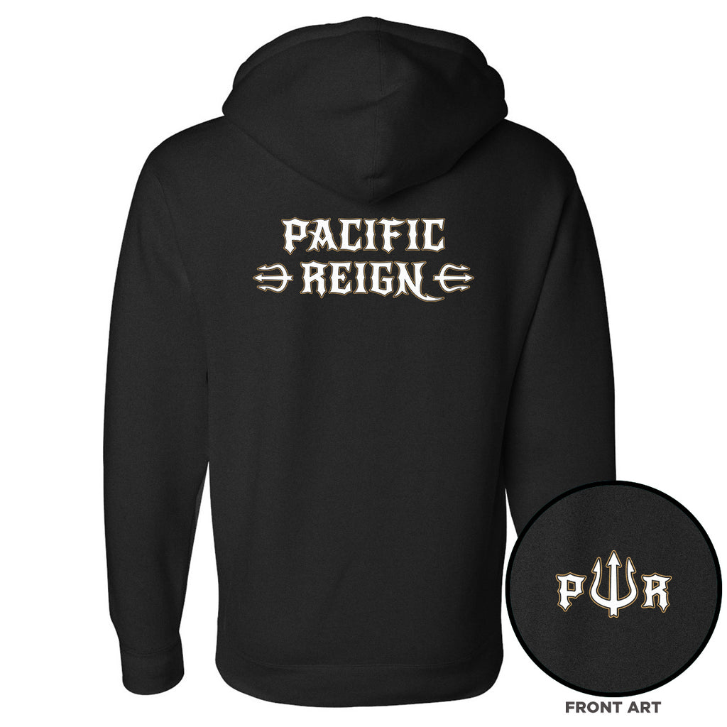 Pacific Reign Offshore Adventures Premium Hoodie
