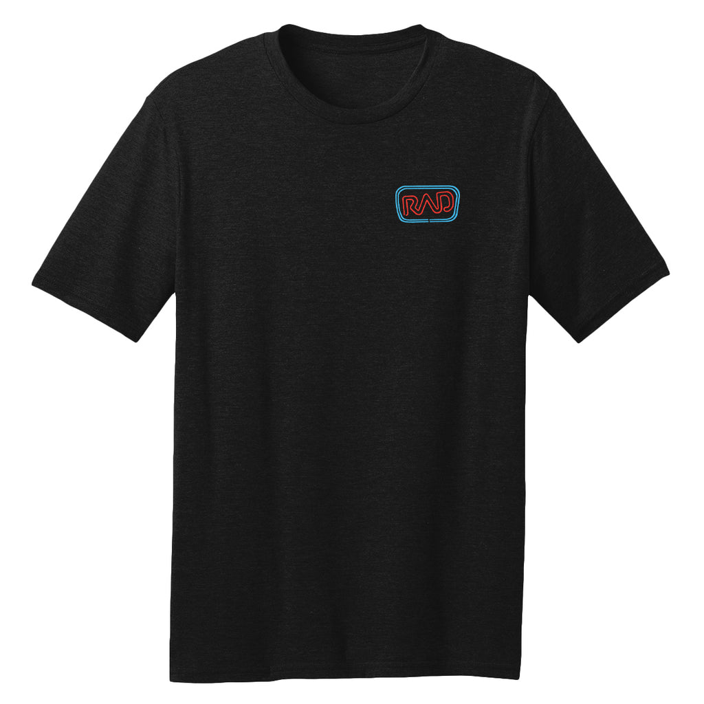 RAD Core Logo Premium T-Shirt