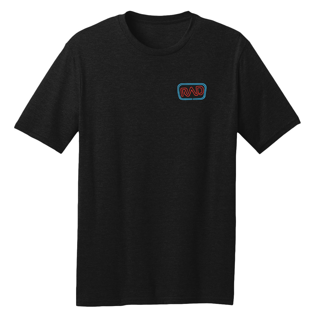 RAD Core Logo Premium T-Shirt