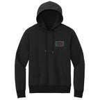 RAD Core Logo Premium Hoodie