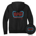 RAD Core Logo Premium Hoodie
