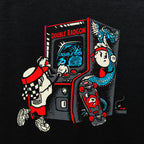 RAD Double Radgon Premium T-Shirt