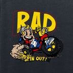 RAD Spin Out Premium T-Shirt