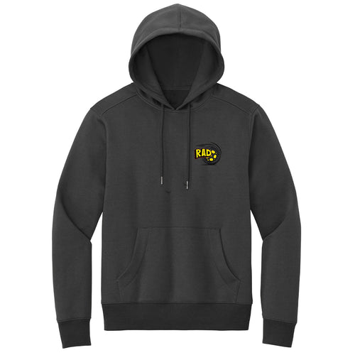 RAD Spin Out Premium Hoodie