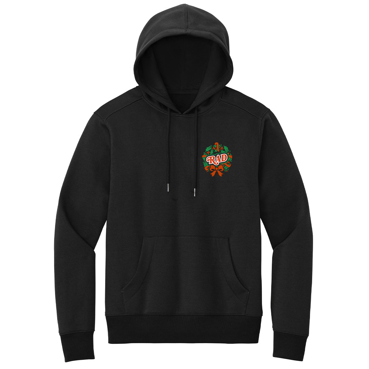 RAD Major Award Premium Hoodie