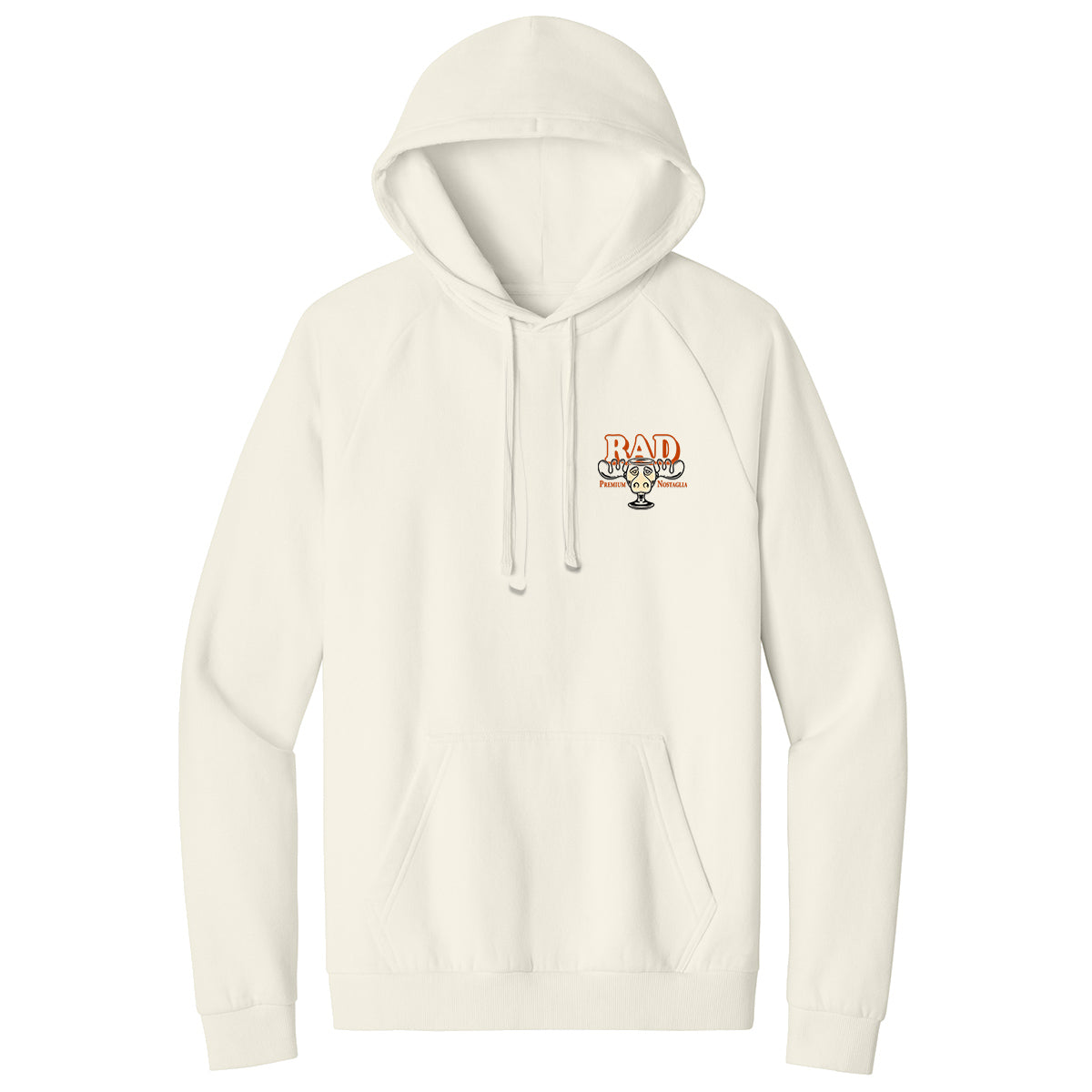 RAD RV Cousin Premium Hoodie