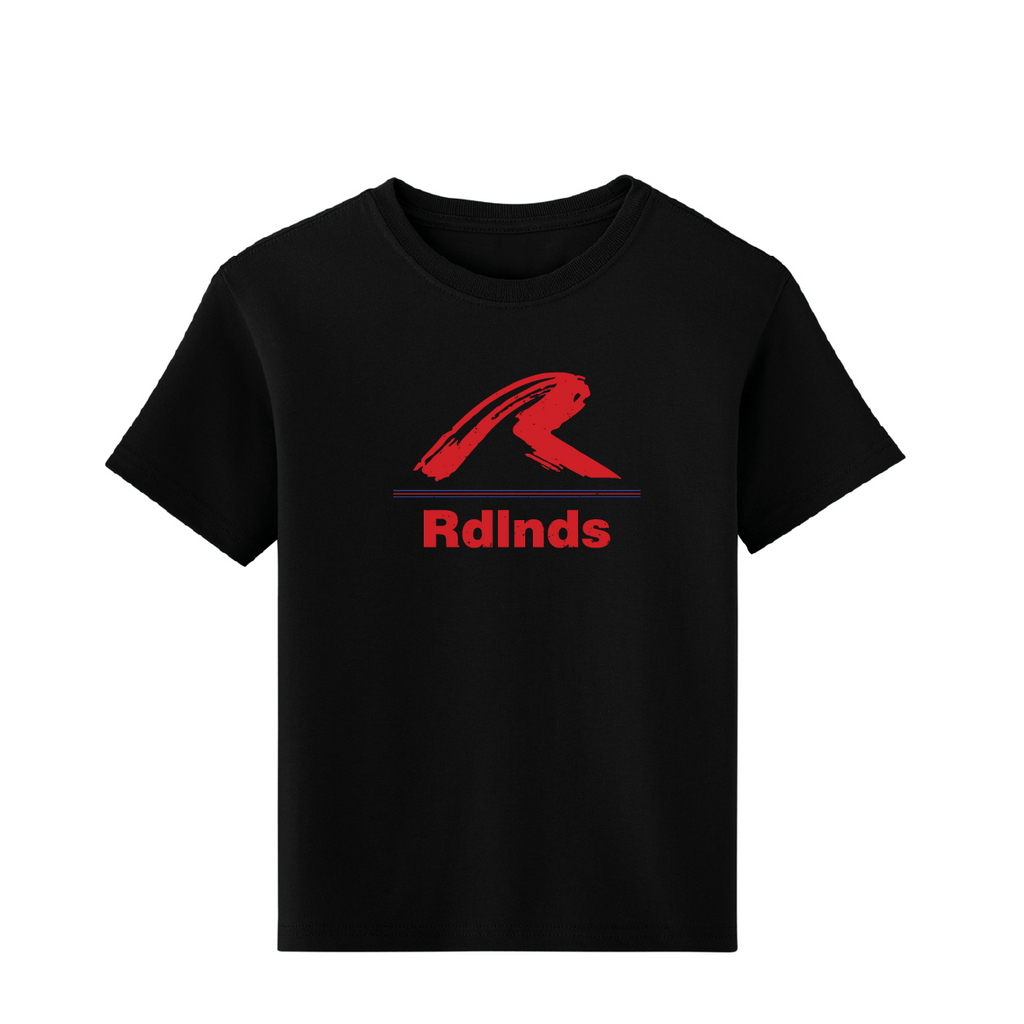RDLNDS Mall Youth Tee