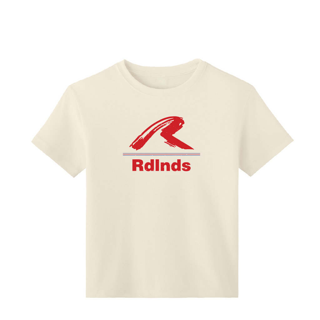 RDLNDS Mall Youth Tee