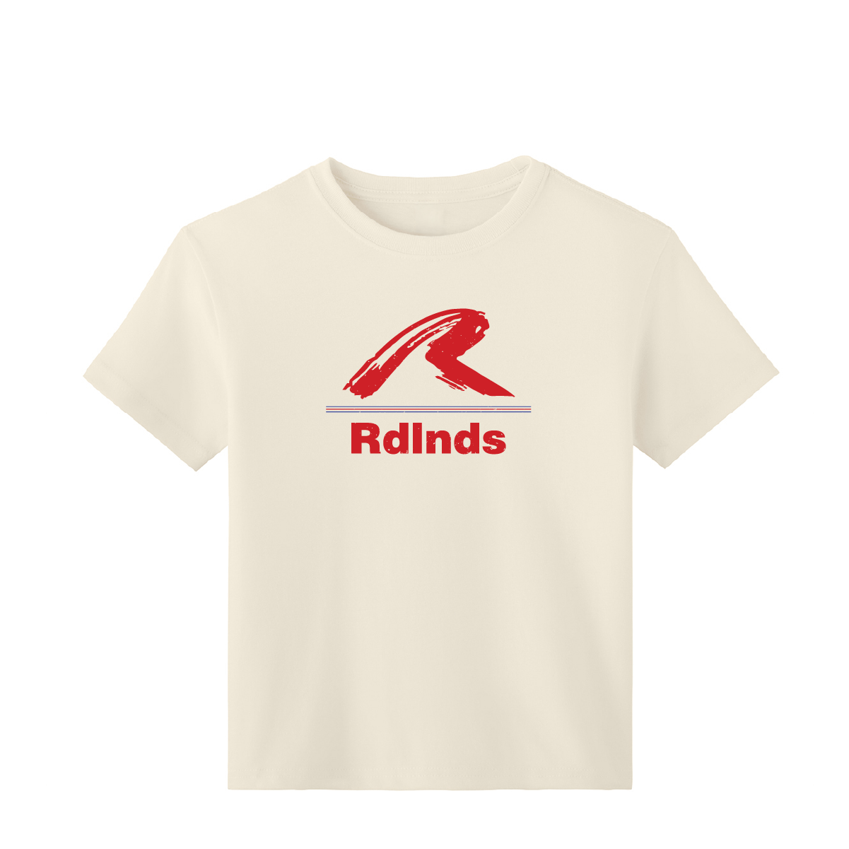 RDLNDS Mall Youth Tee