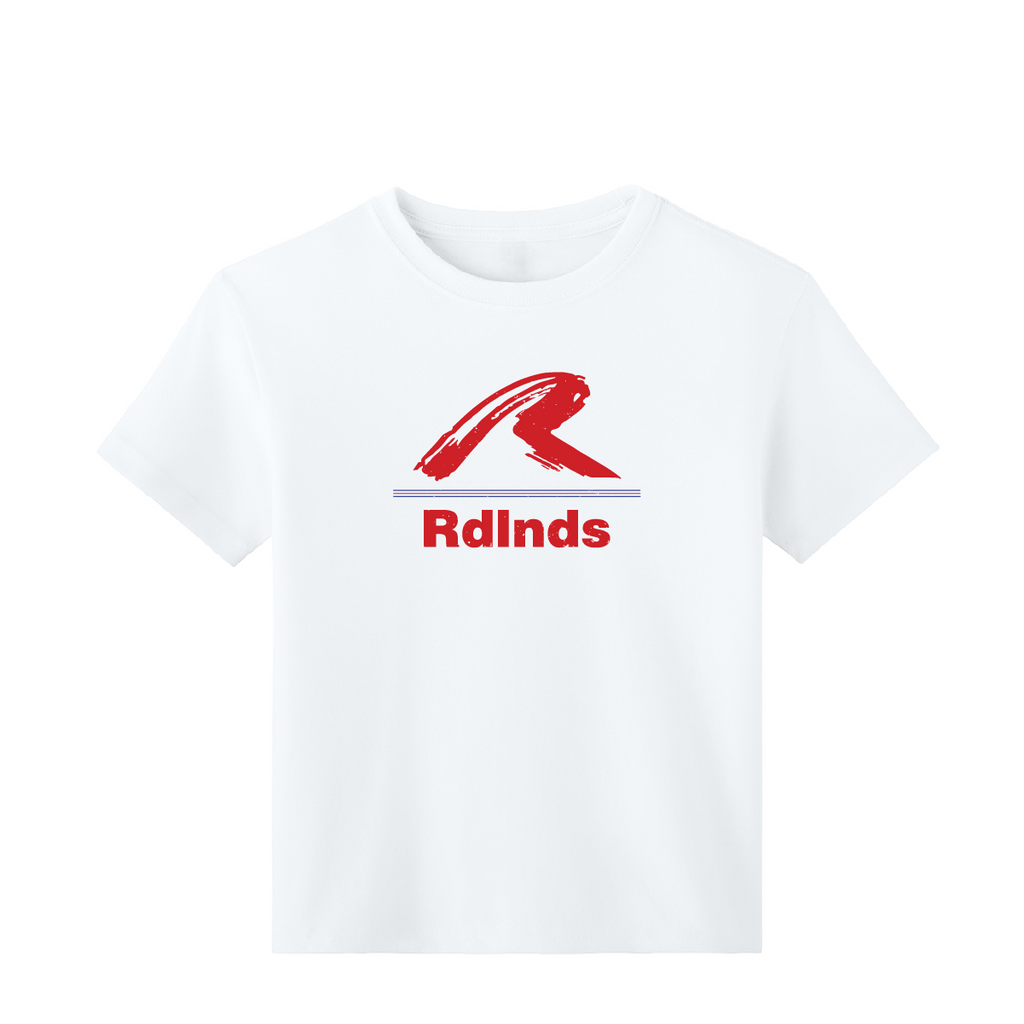 RDLNDS Mall Youth Tee
