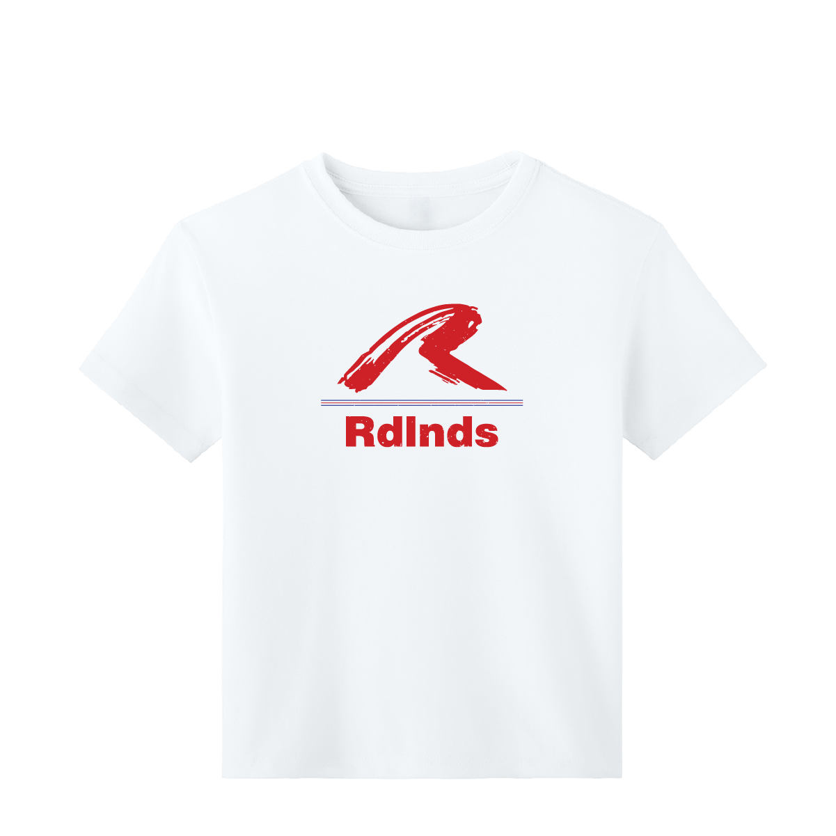 RDLNDS Mall Youth Tee