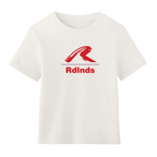 RDLNDS Mall Women's Heavyweight Boxy Tee