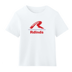RDLNDS Mall Women's Heavyweight Boxy Tee