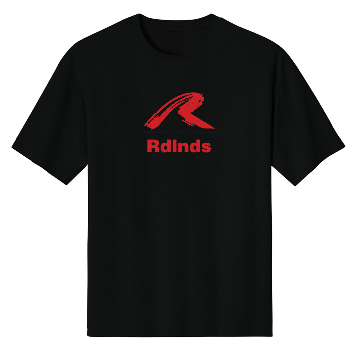 RDLNDS Mall Tee