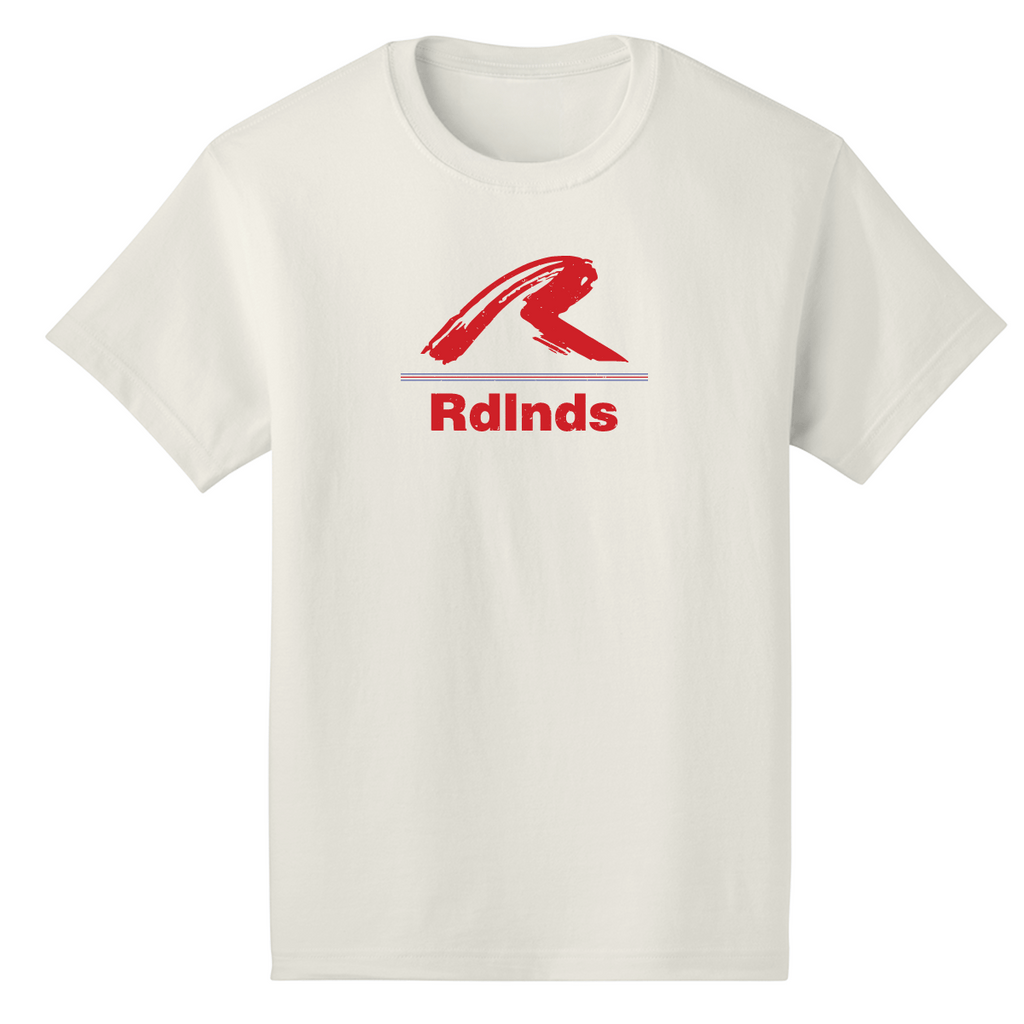 RDLNDS Mall Tee