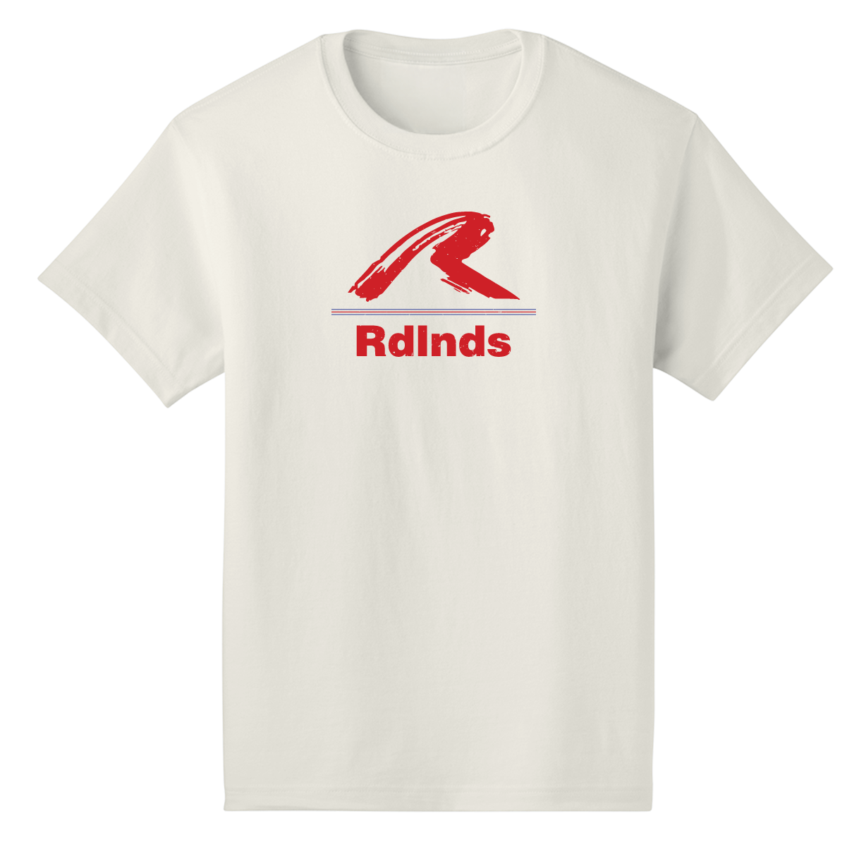RDLNDS Mall Tee