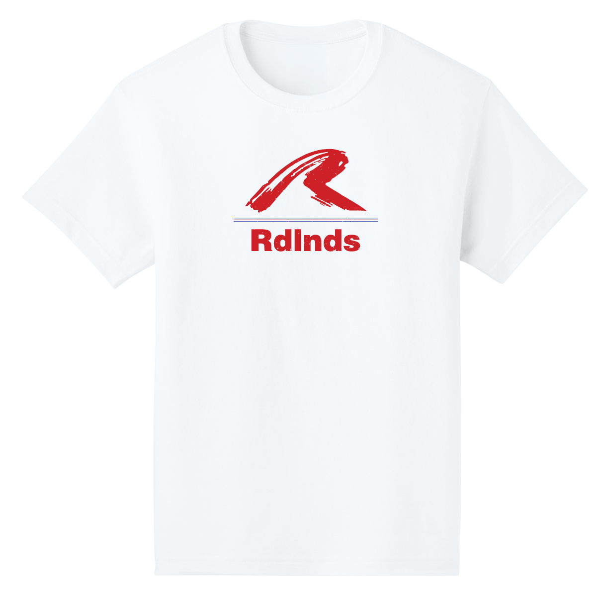 RDLNDS Mall Tee