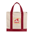 RDLNDS Mall Two-Tone Tote